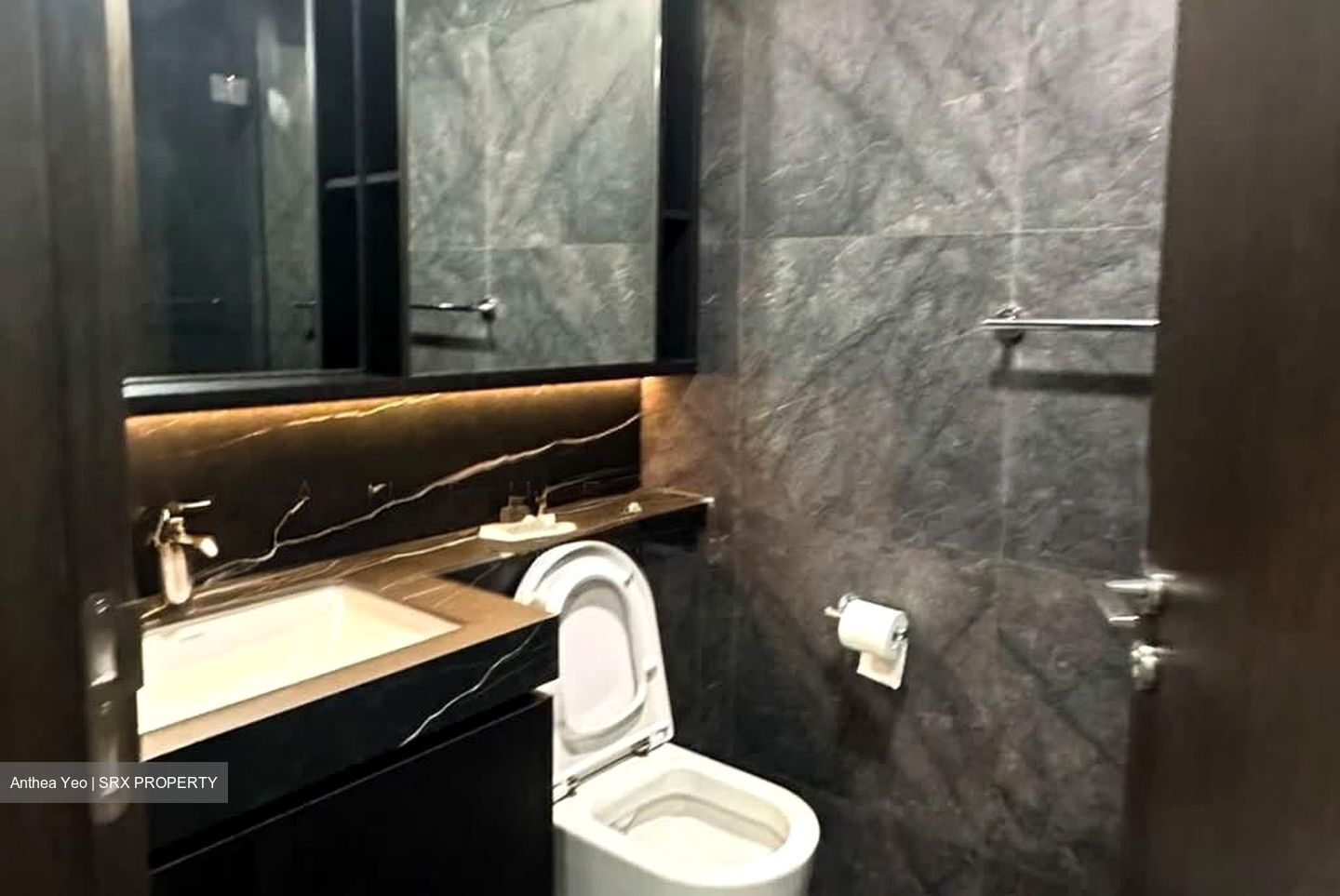 Hyll On Holland (D10), Condominium #576946901